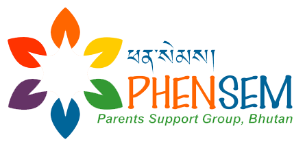 logo of phensem